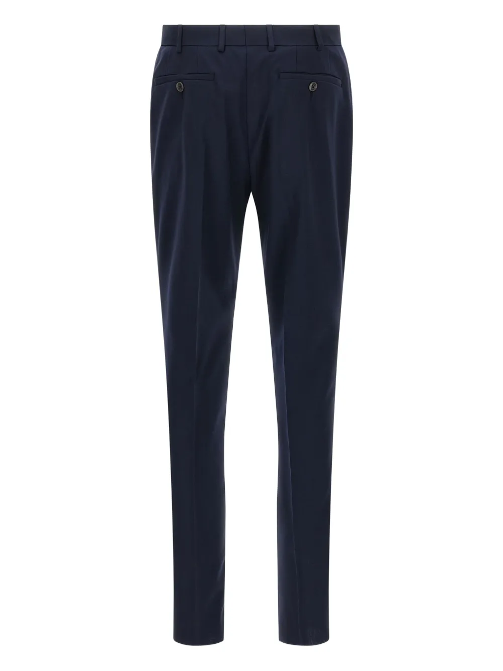 Pal Zileri Cerimonia Peak-lapels Suit In Multi