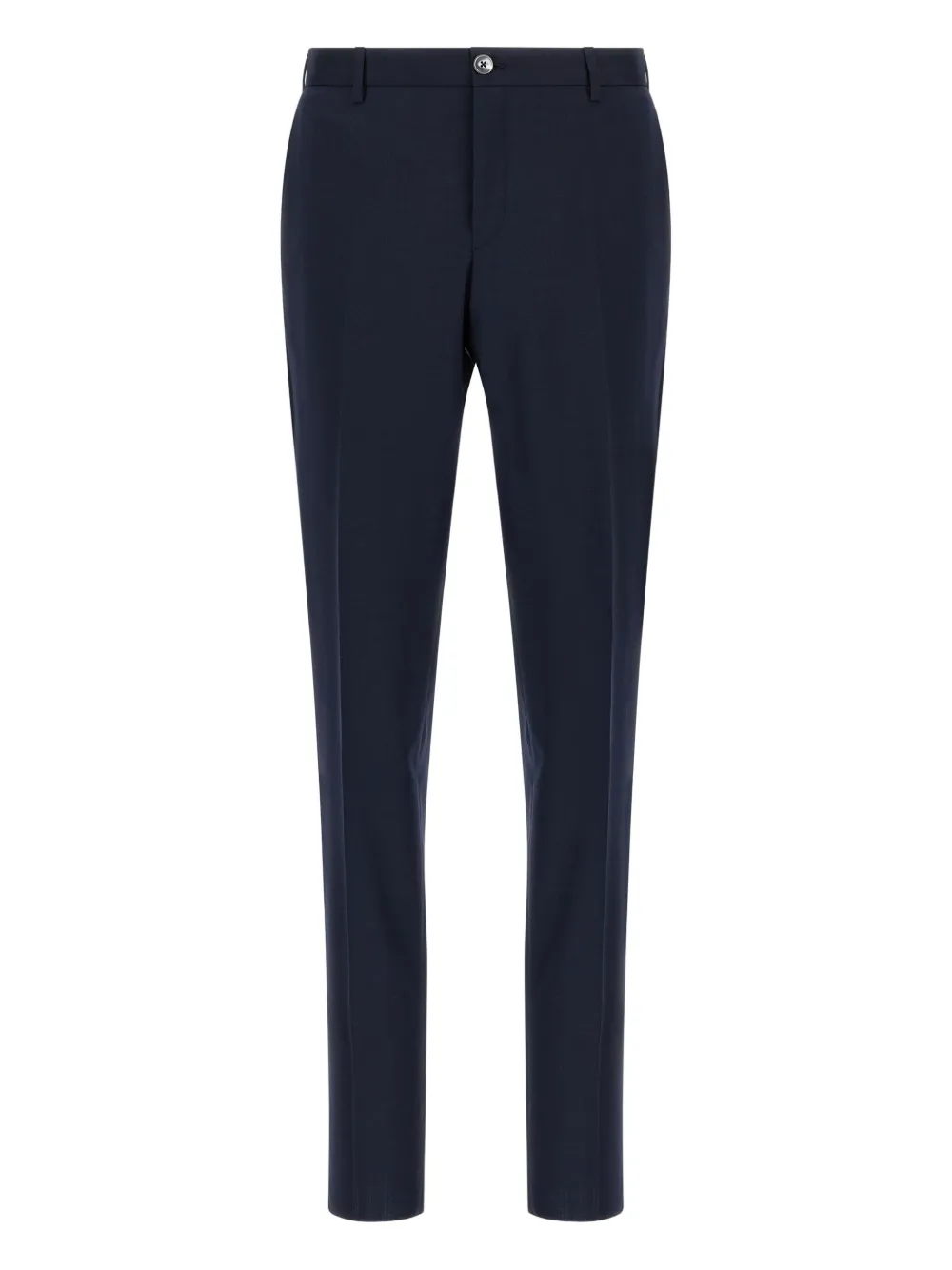 Pal Zileri Cerimonia peak-lapels suit | Blue | Image 1