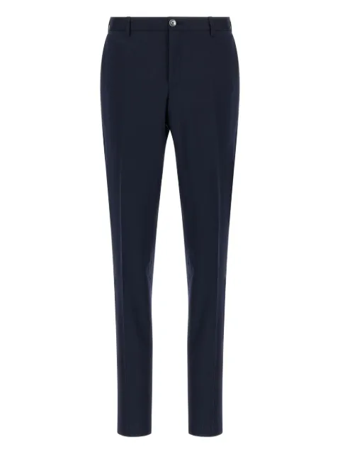 Pal Zileri Cerimonia peak-lapels suit