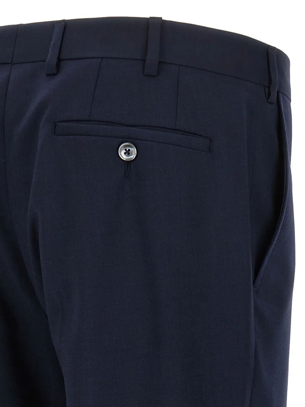 Pal Zileri Cerimonia Peak-lapels Suit In Multi