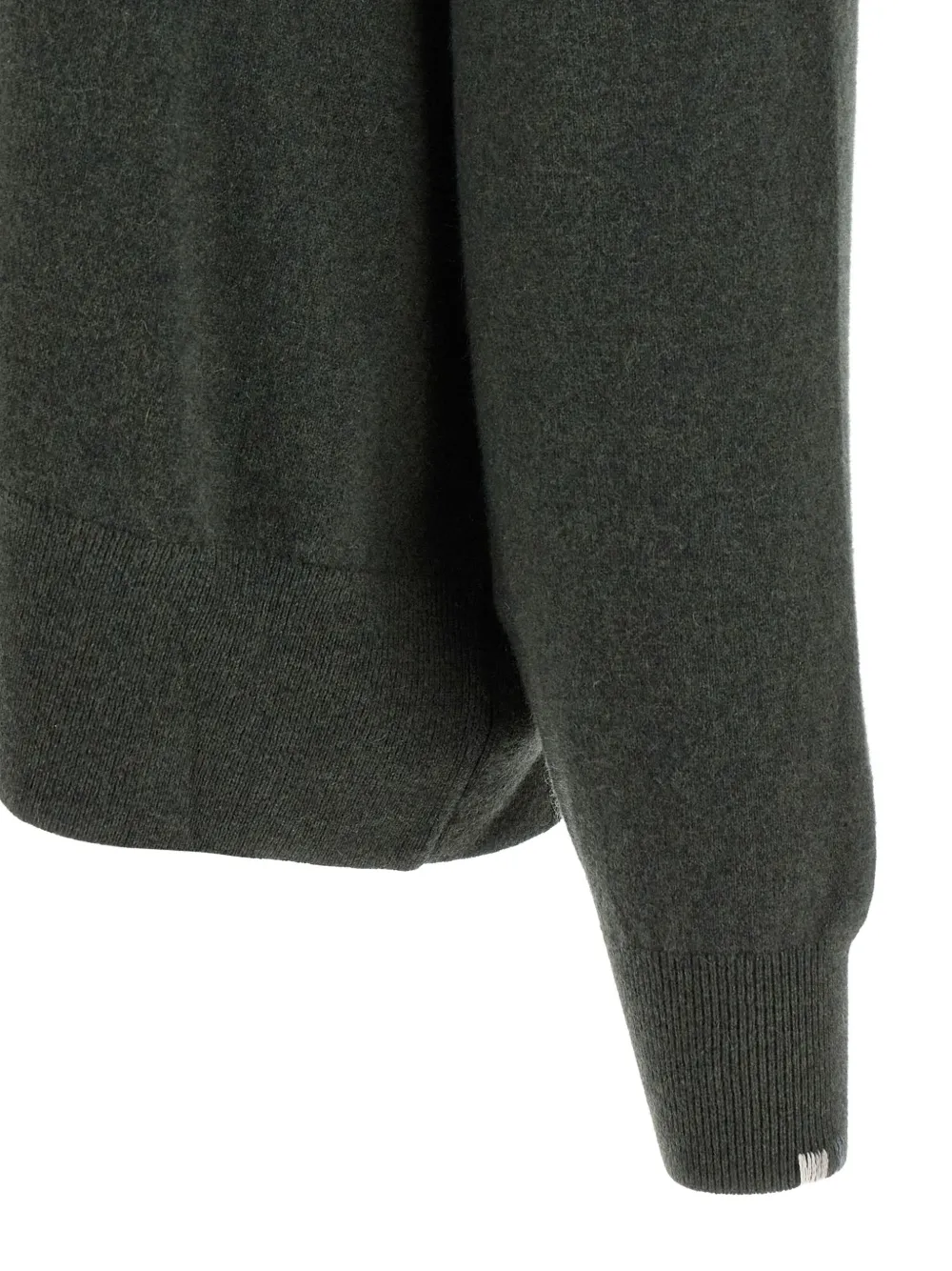Extreme Cashmere 'n°246 Juna' Sweater In Gray