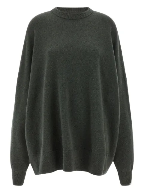 extreme cashmere N°246 Juna sweater