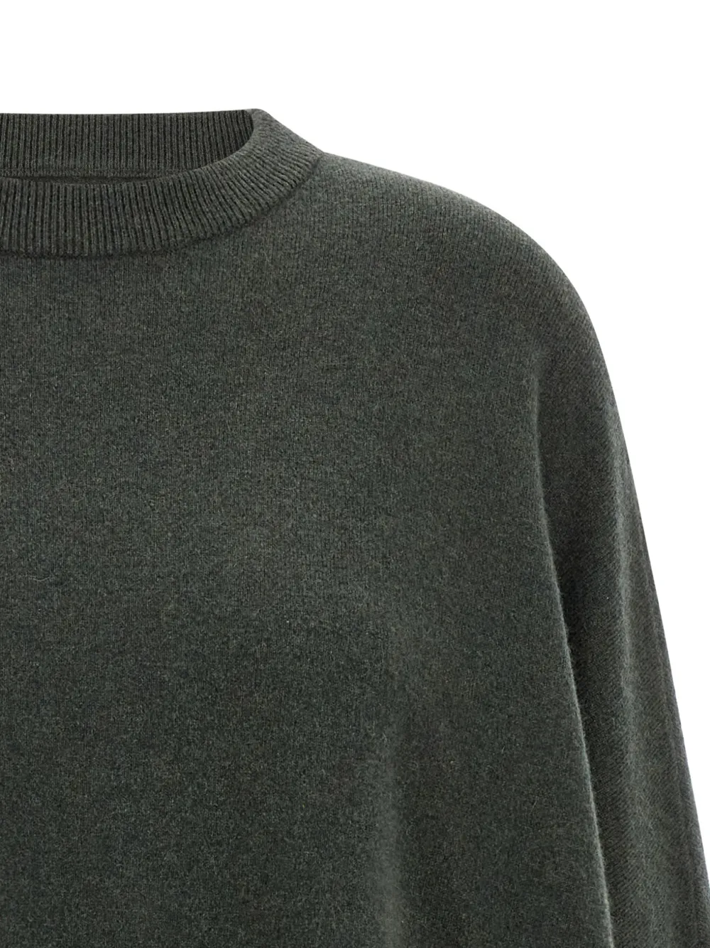 Extreme Cashmere 'n°246 Juna' Sweater In Gray