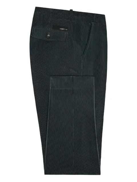 RRD pantalones con parche del logo