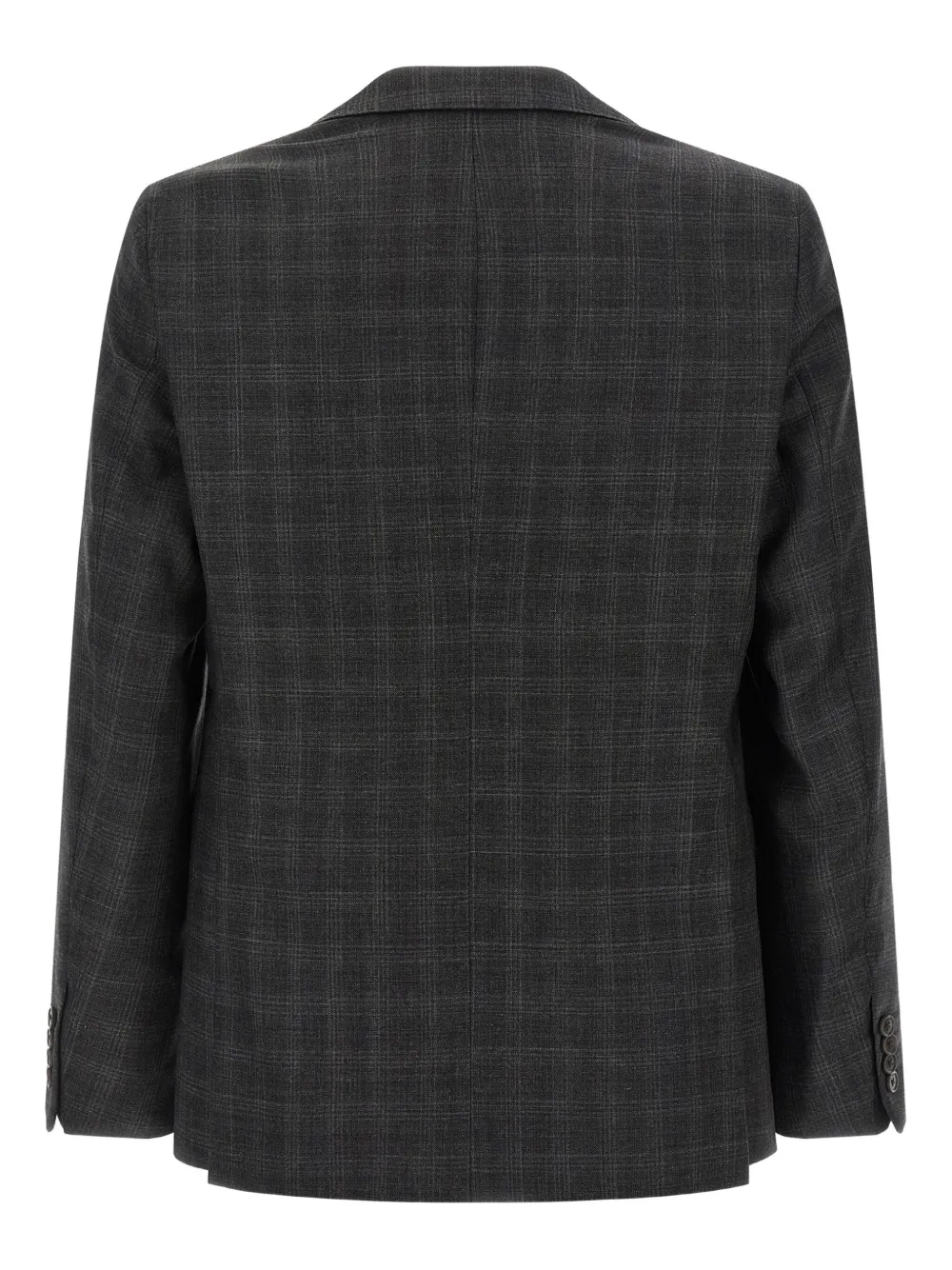 Pal Zileri checked suit | Suit Jackets | Image 2