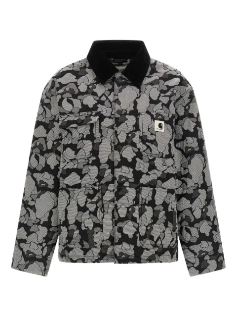 Carhartt WIP chamarra Tapestry Chore