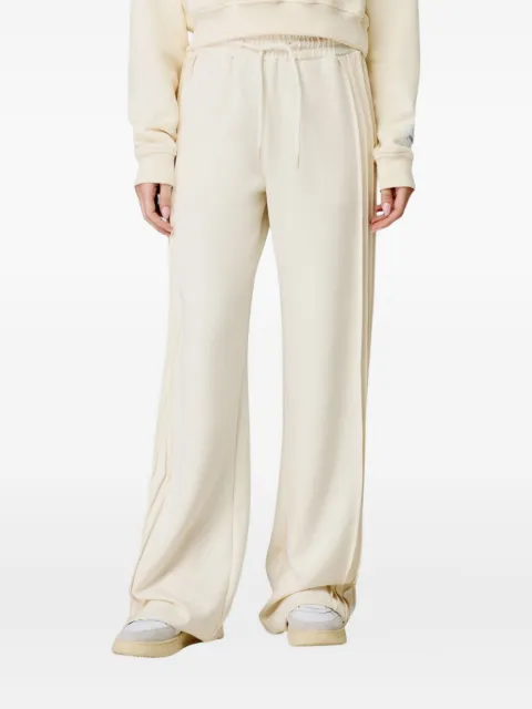 HINNOMINATE side-rib trousers