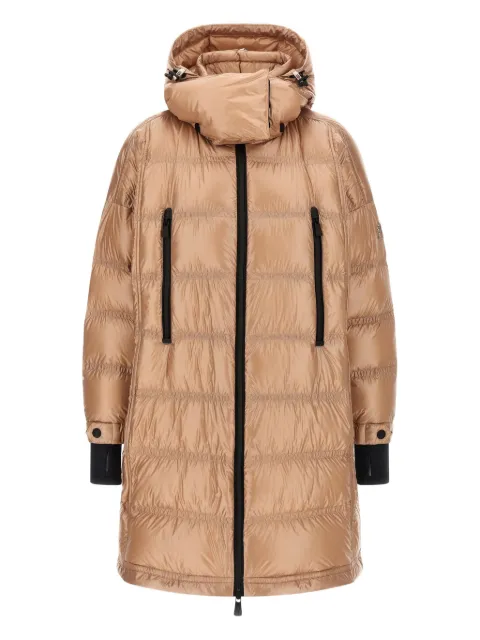 Moncler Grenoble abrigo capitonado Rochelaris