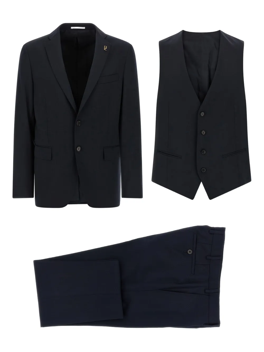 Pal Zileri Lord suit | Blue | Image 1