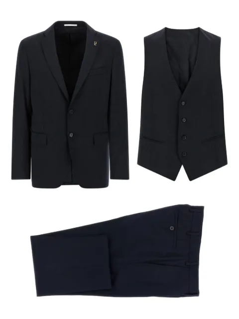 Pal Zileri Lord suit