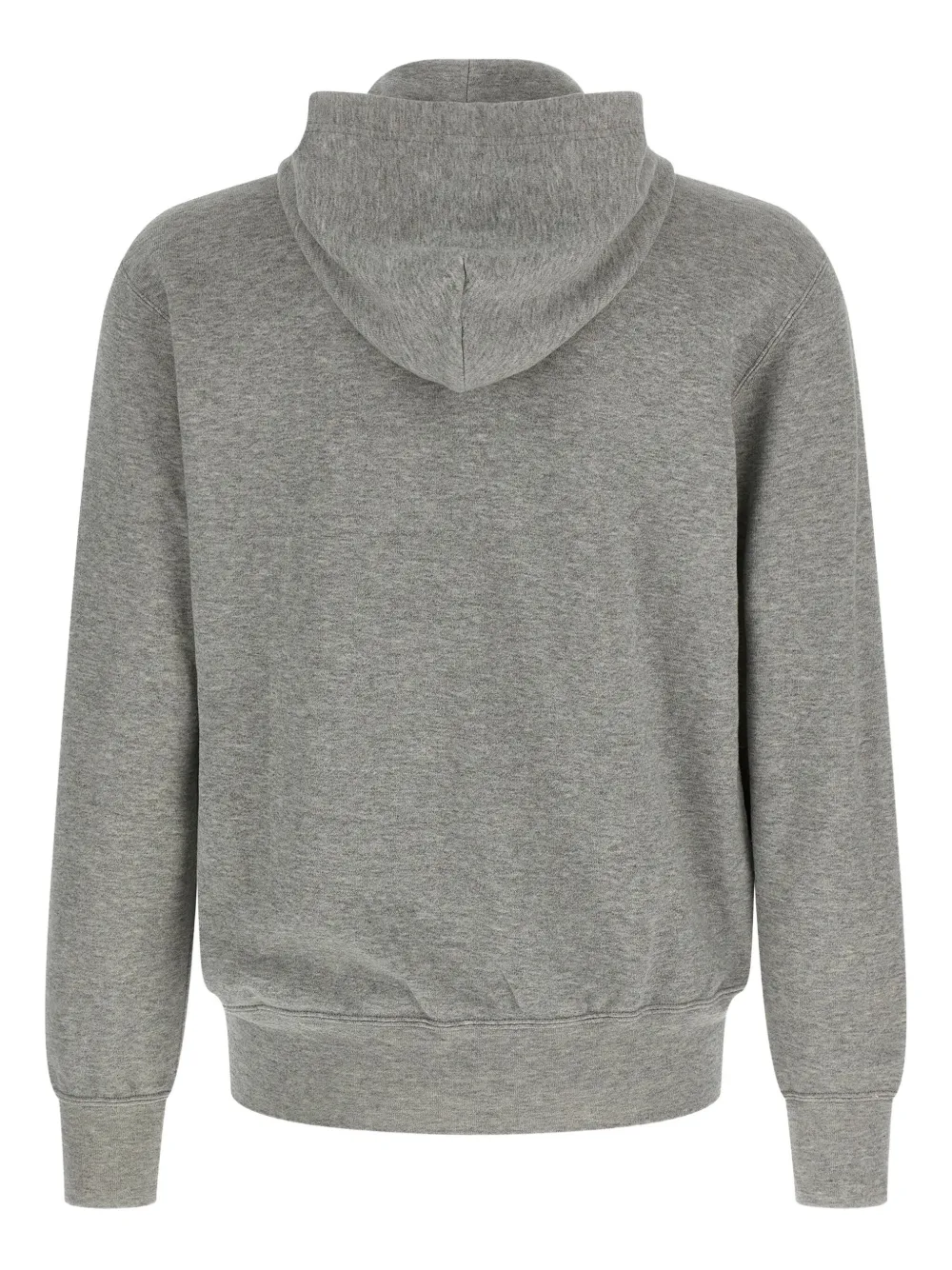 Comme Des Garçons Play hoodie con cierre y detalle del logo | Hoodies | Image 2
