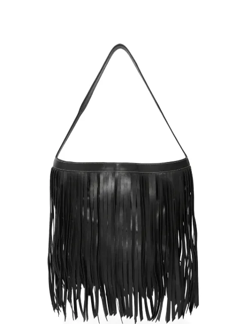 Ann Demeulemeester Jeli fringed tote bag