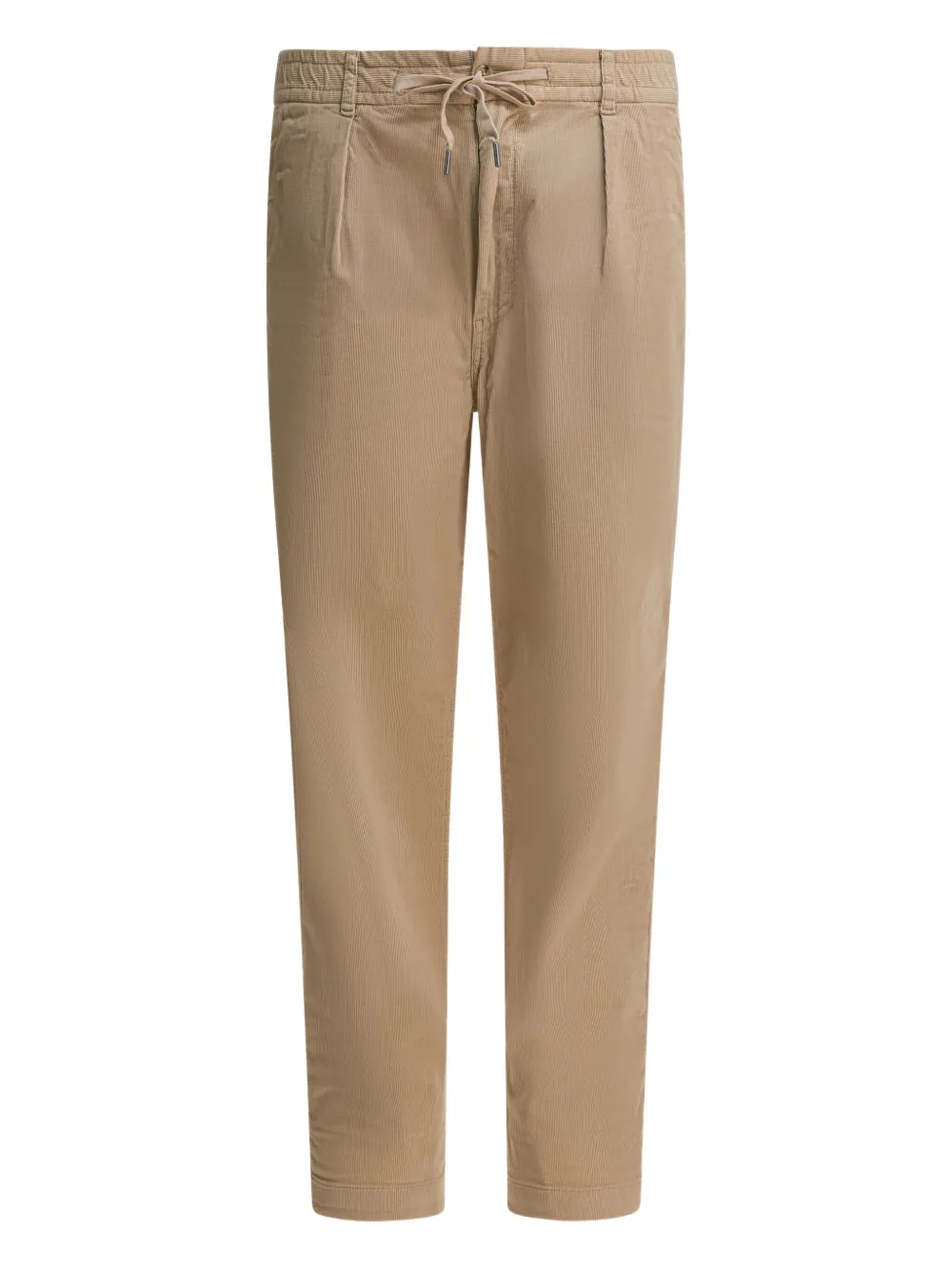 Polo Ralph Lauren Calça com ajuste no cós | Neutro | Image 1