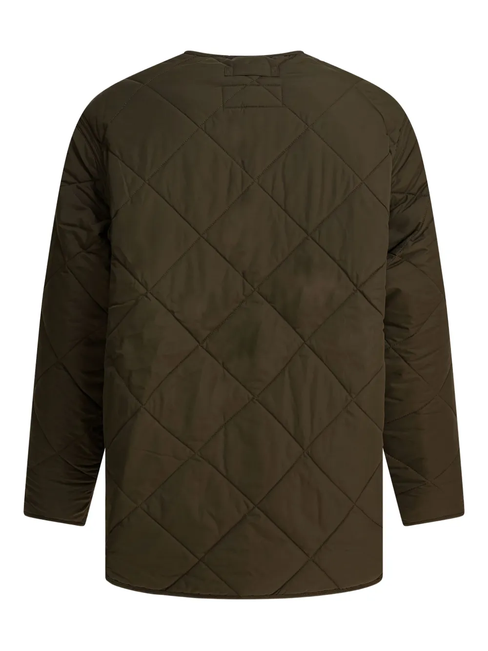 Barbour chamarra capitonada | Chamarras con plumón y capitonadas | Image 2