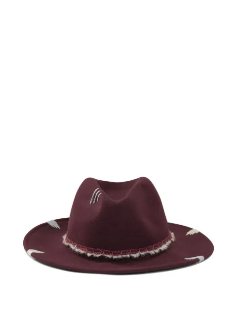 THE HAT GANG sombrero Life is Beautiful