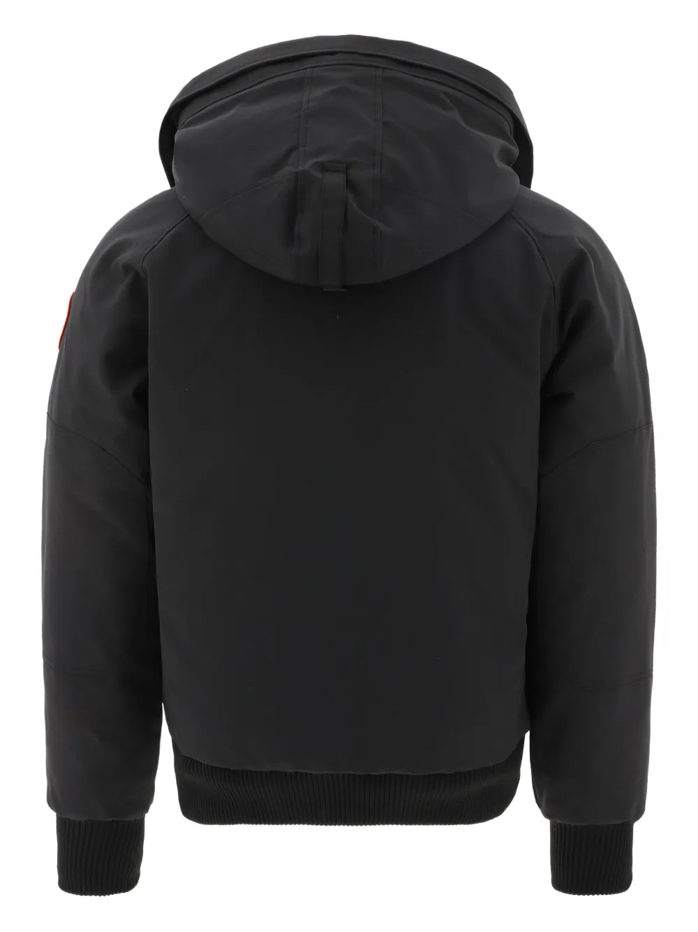 Canada Goose Chilliwack hooded jacket | Hooded Jackets | Image 2