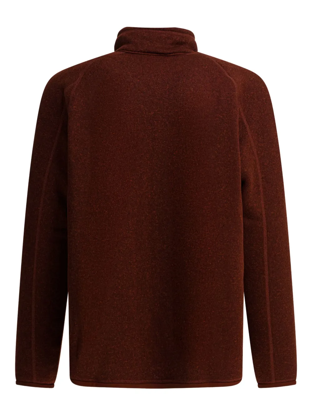 Patagonia Better Sweater zip-up sweatshirt - Bruin