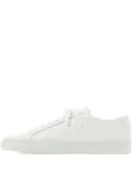 Common Projects Original Achilles Low lace-up leather sneakers - White