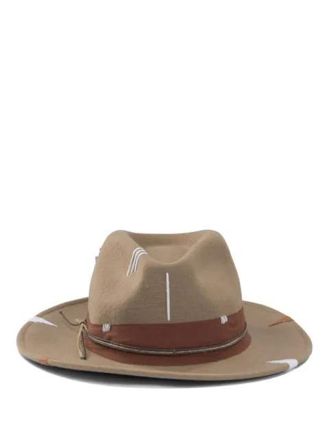 THE HAT GANG gorro Positive Mind