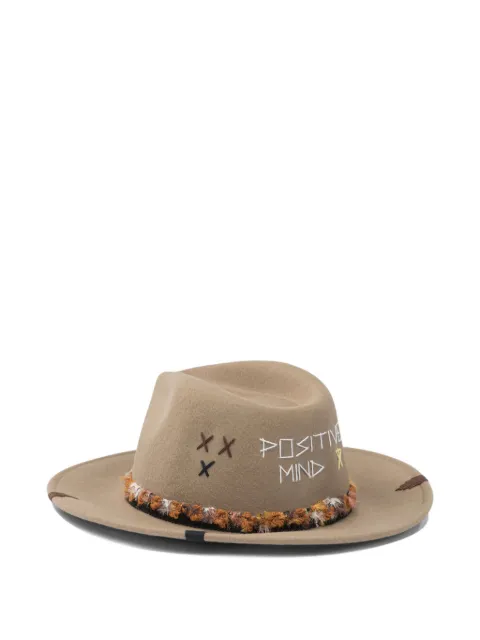 THE HAT GANG gorra Positive Mind