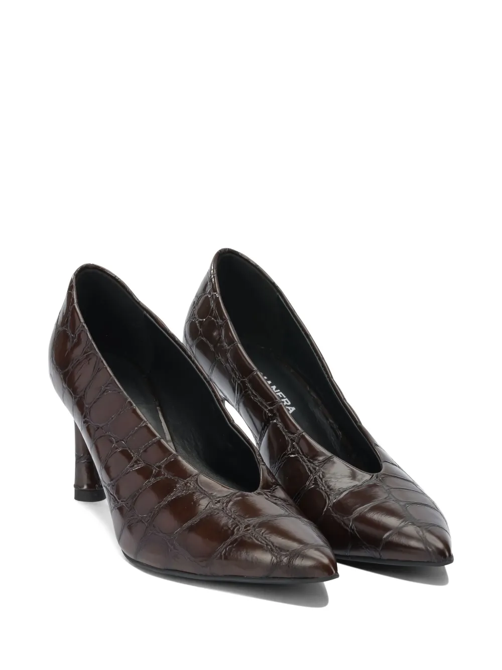 Halmanera pointed-toe pumps | Heeled Pumps | Image 2