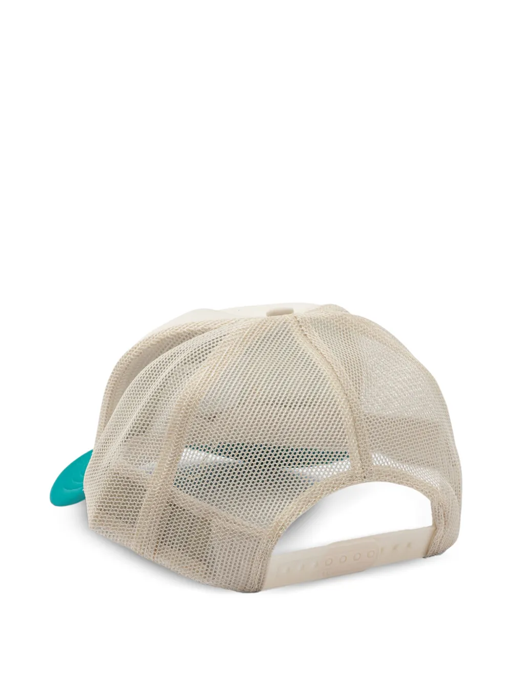 KAPITAL Baseballkappe mit grafischem Print | Image 2