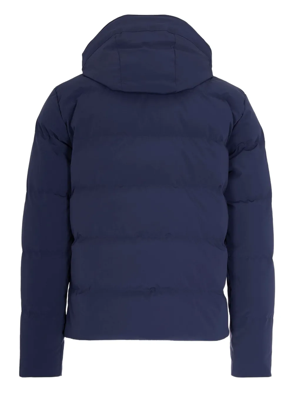 Paul & Shark hooded jacket | Down Jackets | Image 2