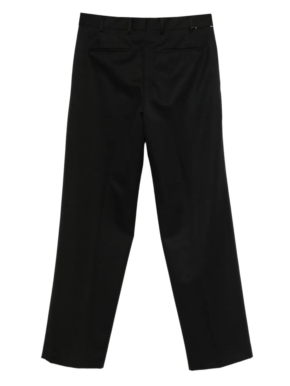 PT Torino Calça Quindici com detalhe de pregas | Calça de alfaiataria | Image 2