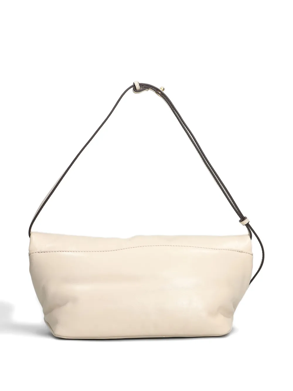 Cult Gaia Wren shoulder bag - Beige
