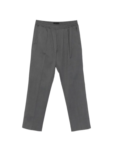 Low Brand elasticated trousers