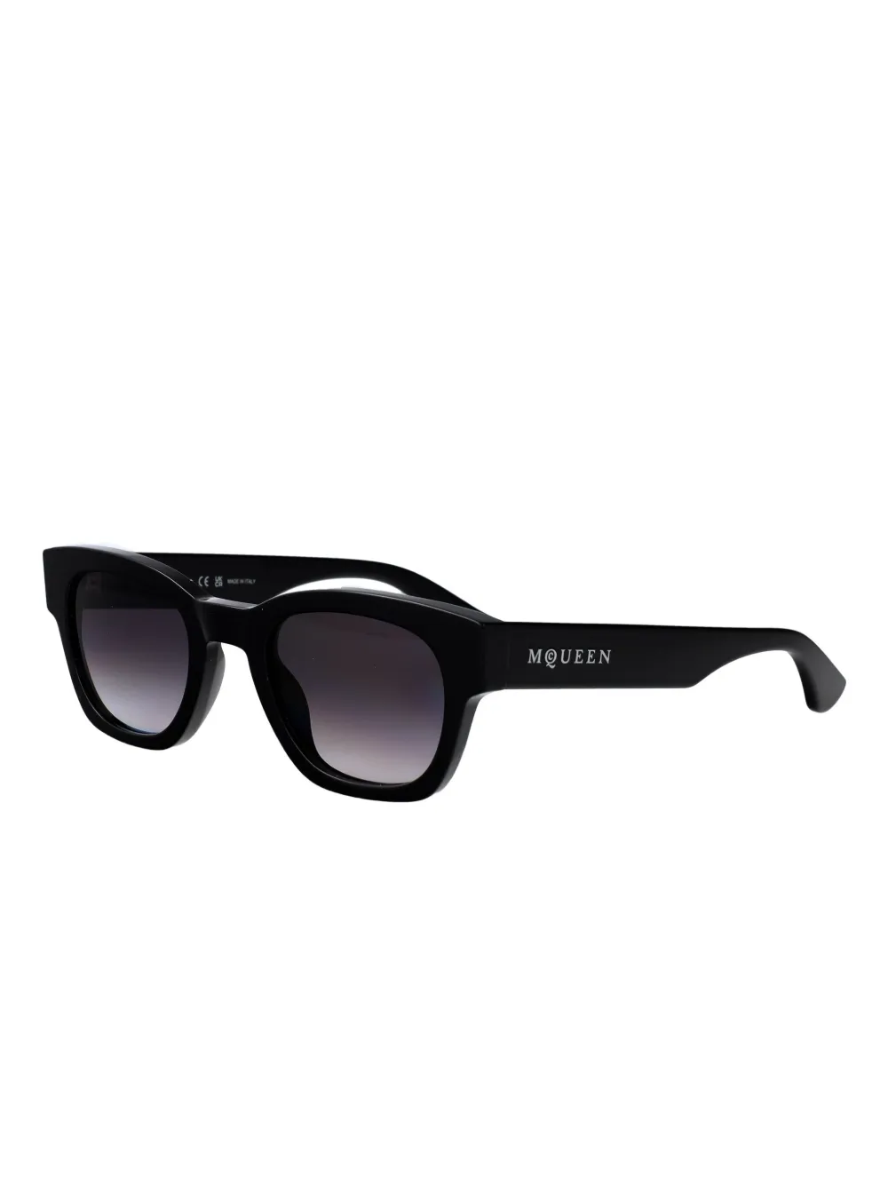 Alexander McQueen Eyewear square-frame sunglasses | Image 2