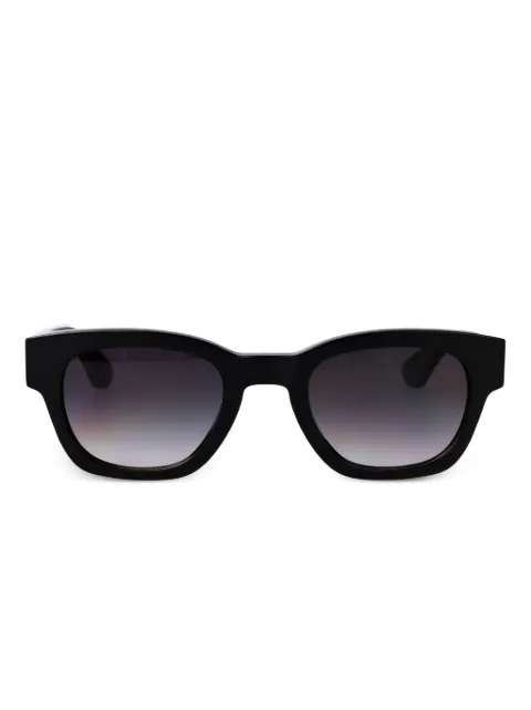 Alexander McQueen Eyewear square-frame sunglasses