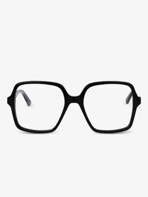 Alexander McQueen Eyewear AM0538O glasses