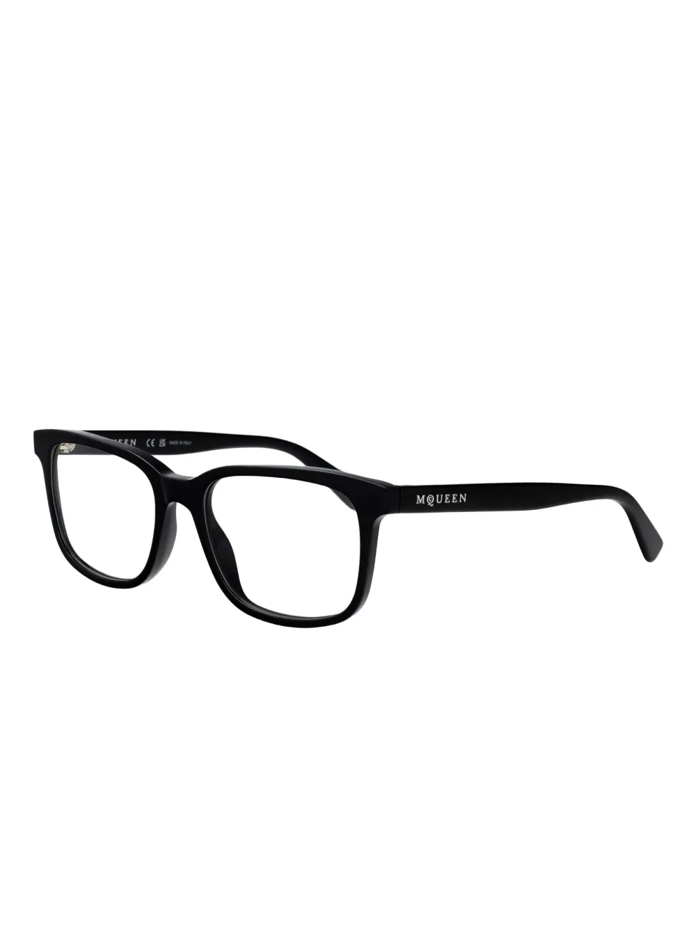Alexander McQueen Eyewear lunettes de vue AM0541O | Image 2