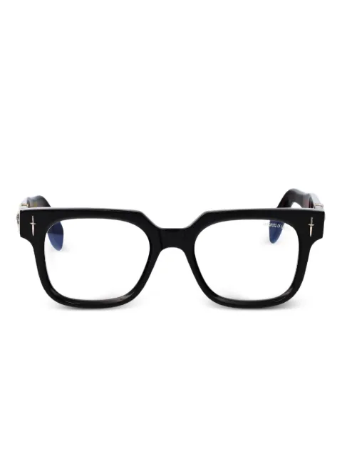 Cutler & Gross lentes The Great Frog