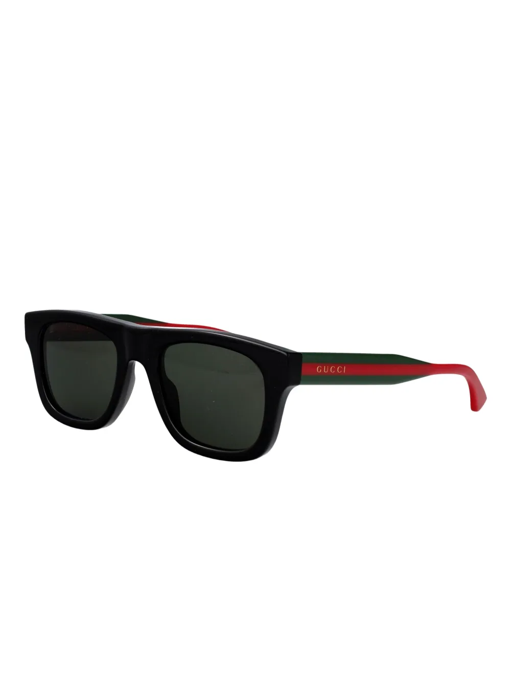 Gucci Eyewear rectangle-frame sunglasses | Image 2