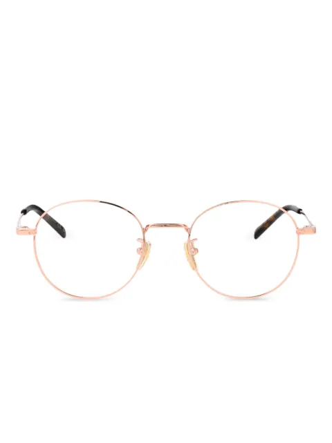 Gucci Eyewear Occhiali tondi