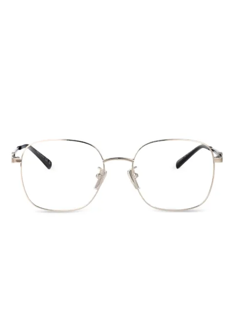 Gucci Eyewear square-frame glasses