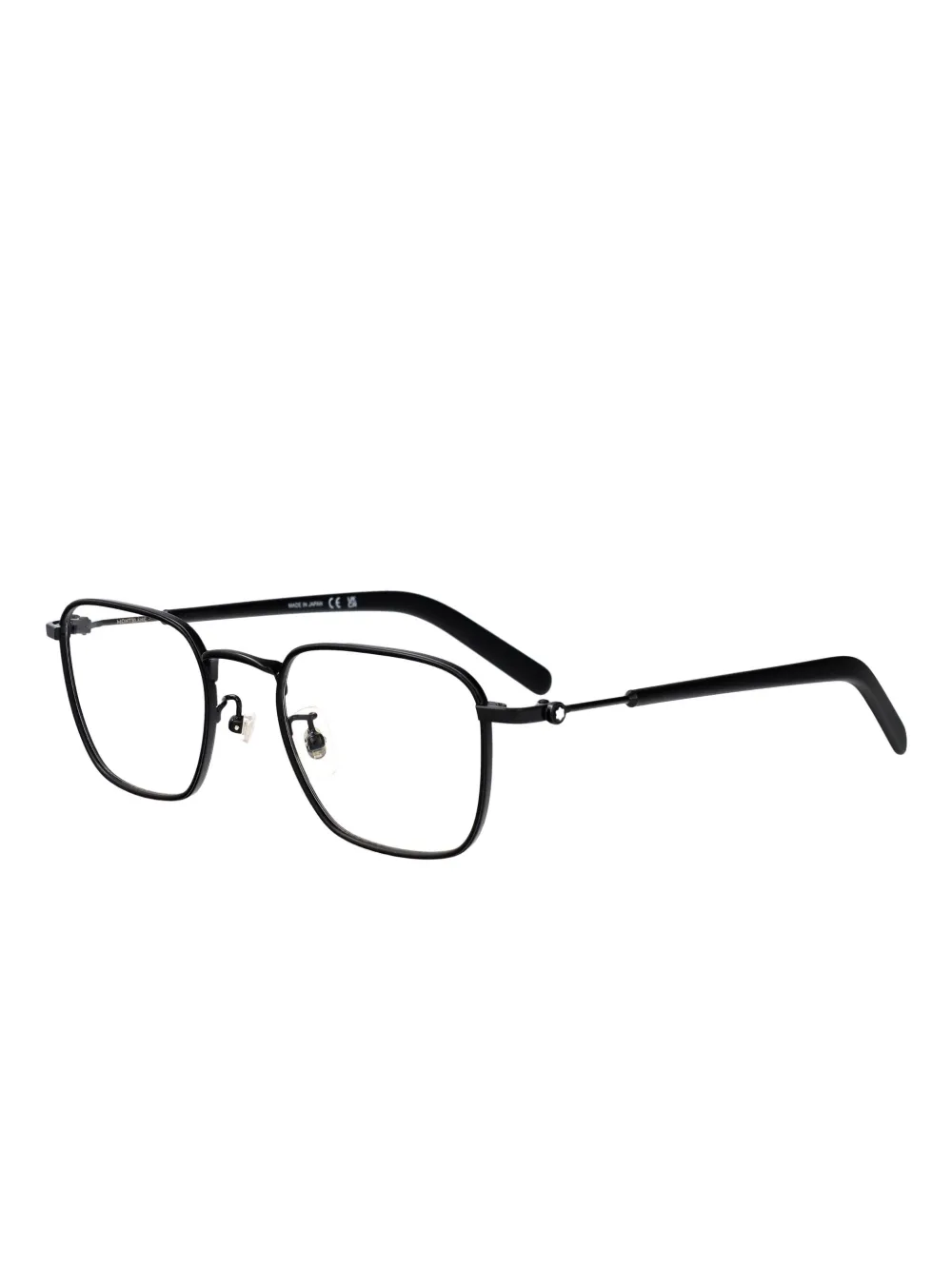 Montblanc lunettes de vue MB0424O | Image 2