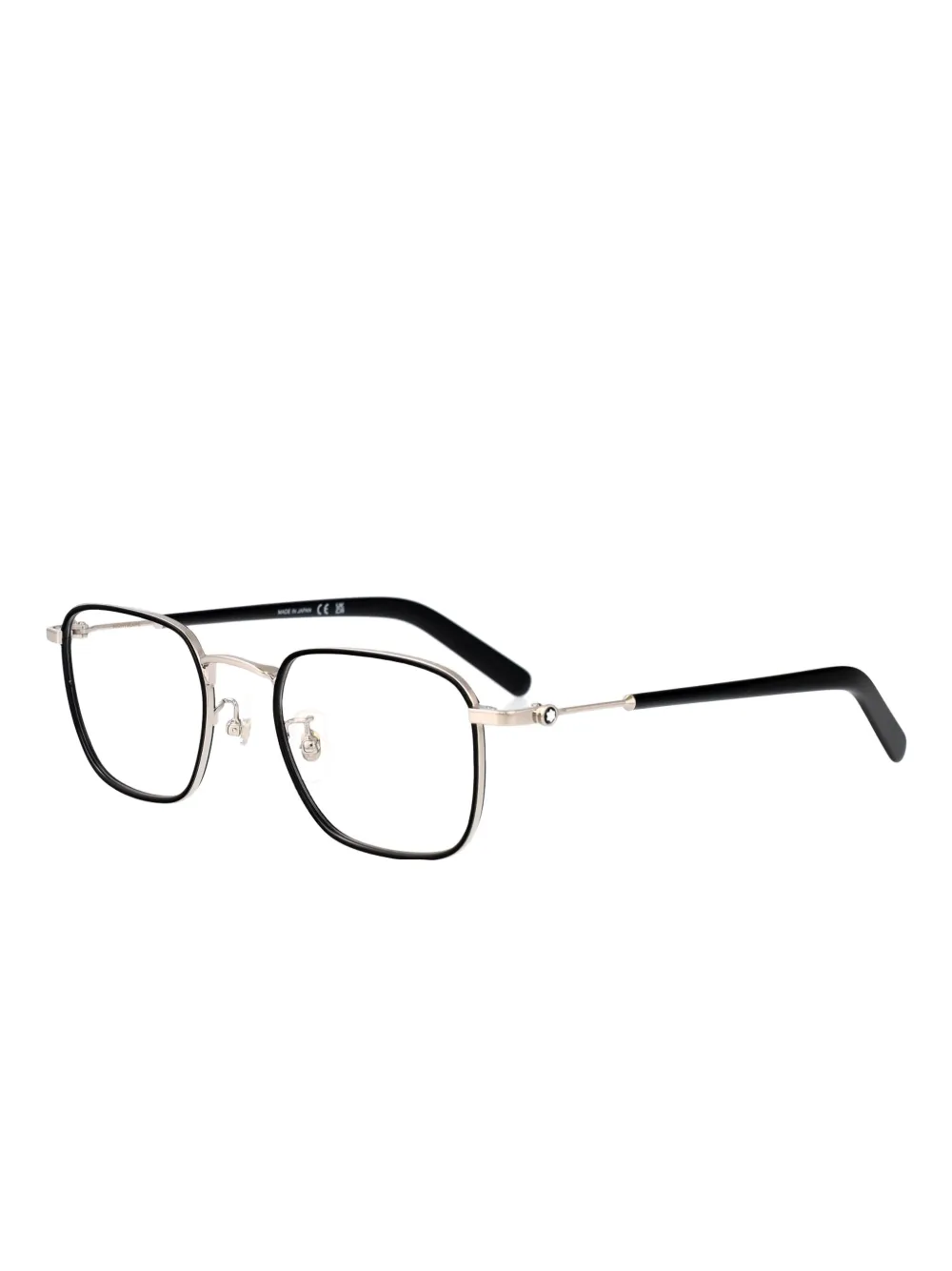 Montblanc square-frame glasses | Image 2