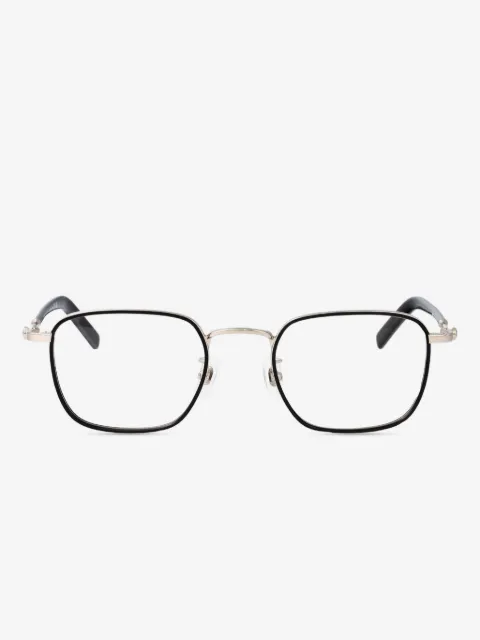 Montblanc Bril met vierkant montuur