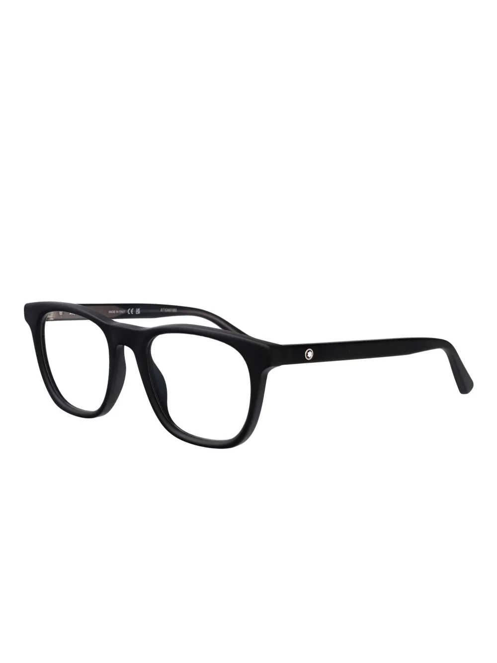 Montblanc lunettes de vue MB0422O | Image 2
