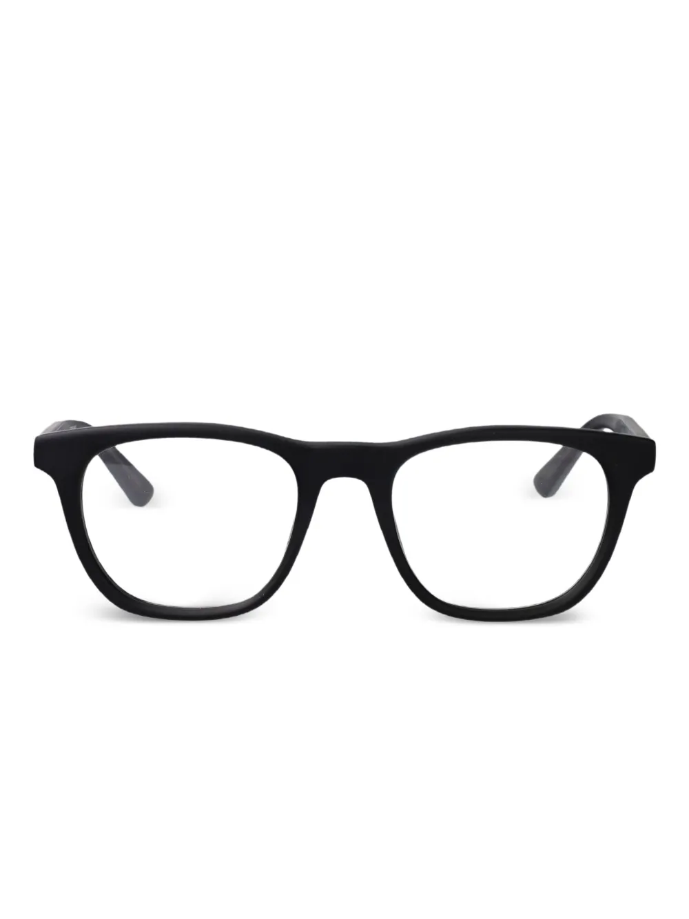 Montblanc lunettes de vue MB0422O | noir | Image 1