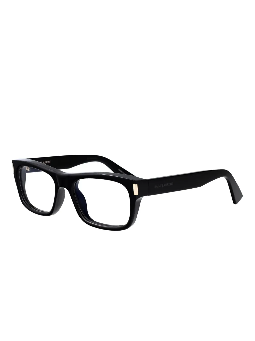Saint Laurent Eyewear square-frame glasses | Image 2