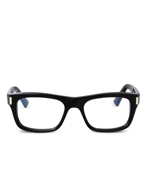 Saint Laurent Eyewear square-frame glasses