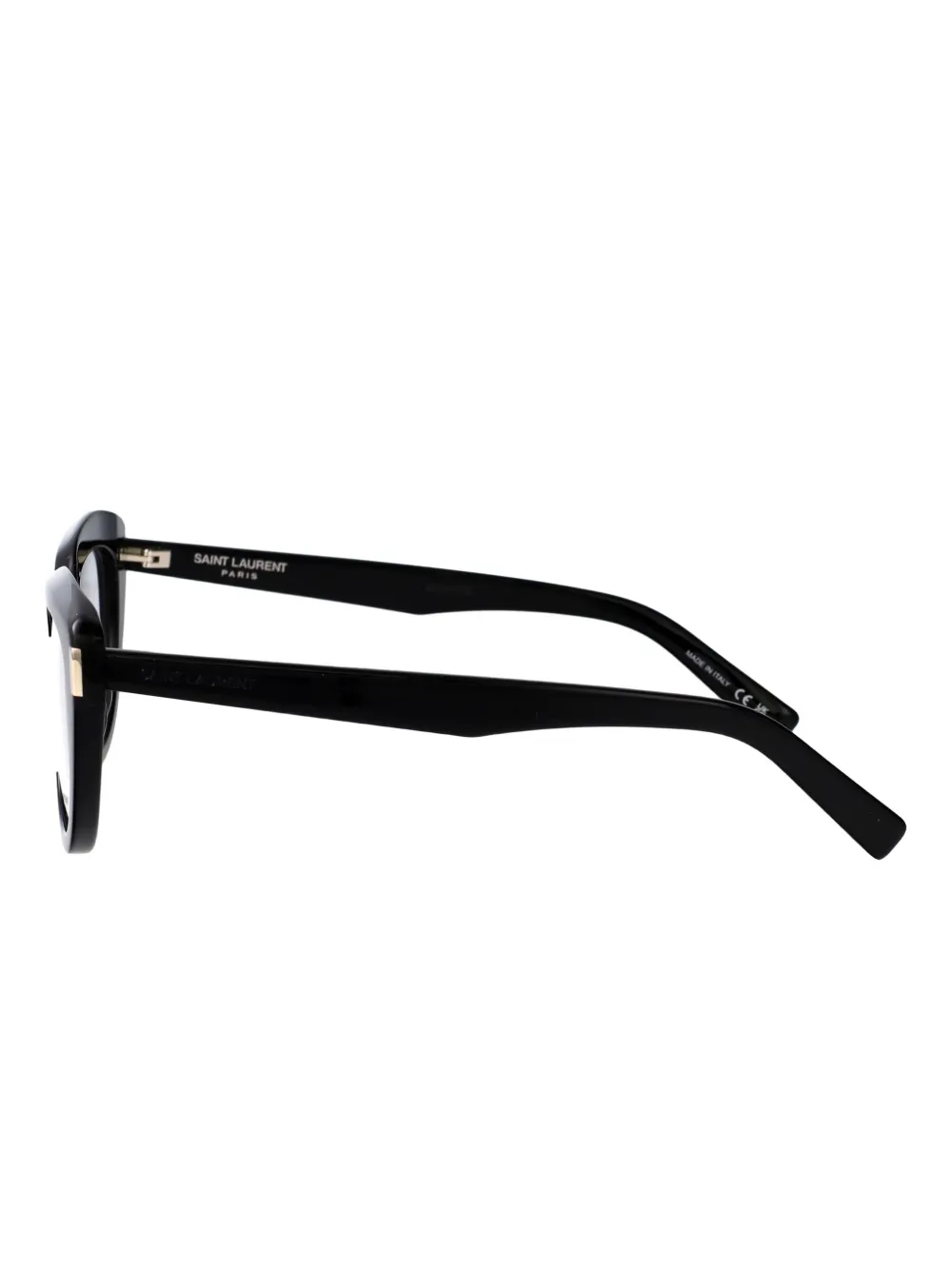 Saint Laurent Eyewear SL 828 bril Zwart