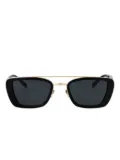Saint Laurent Eyewear SL 825 sunglasses - Black