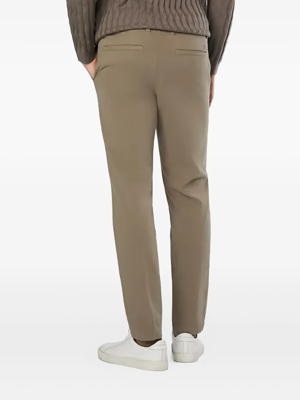 BOSS Kaiton trousers - Beige