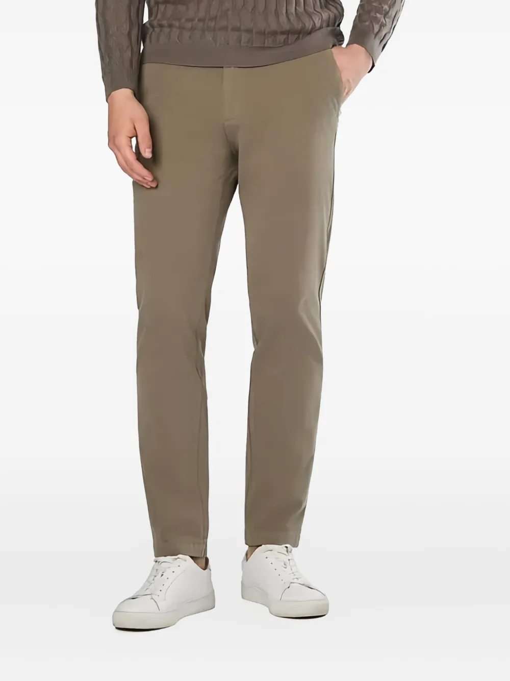 BOSS Kaiton trousers | Neutrals | Image 1