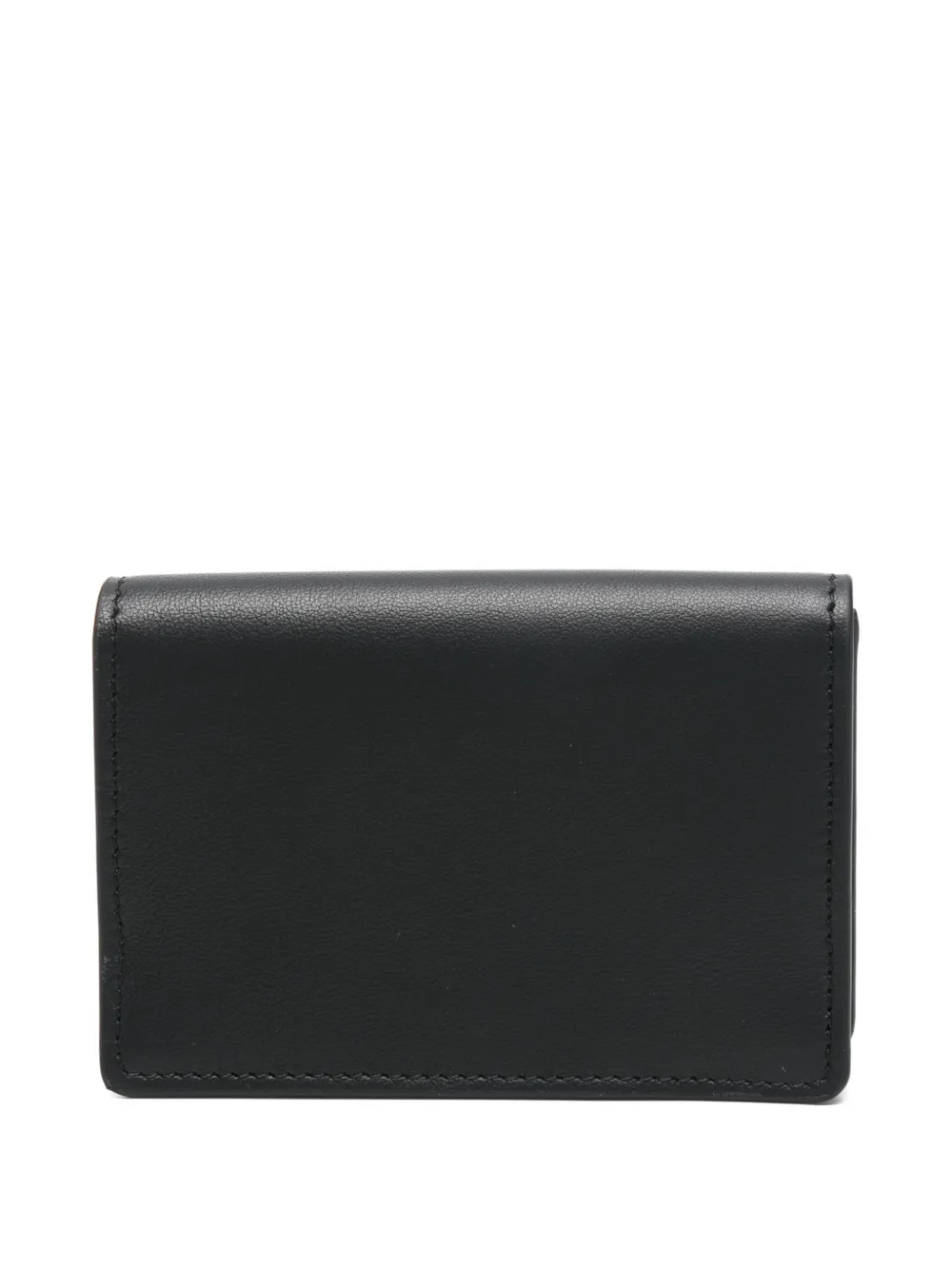 Tod's bar  wallet - Zwart